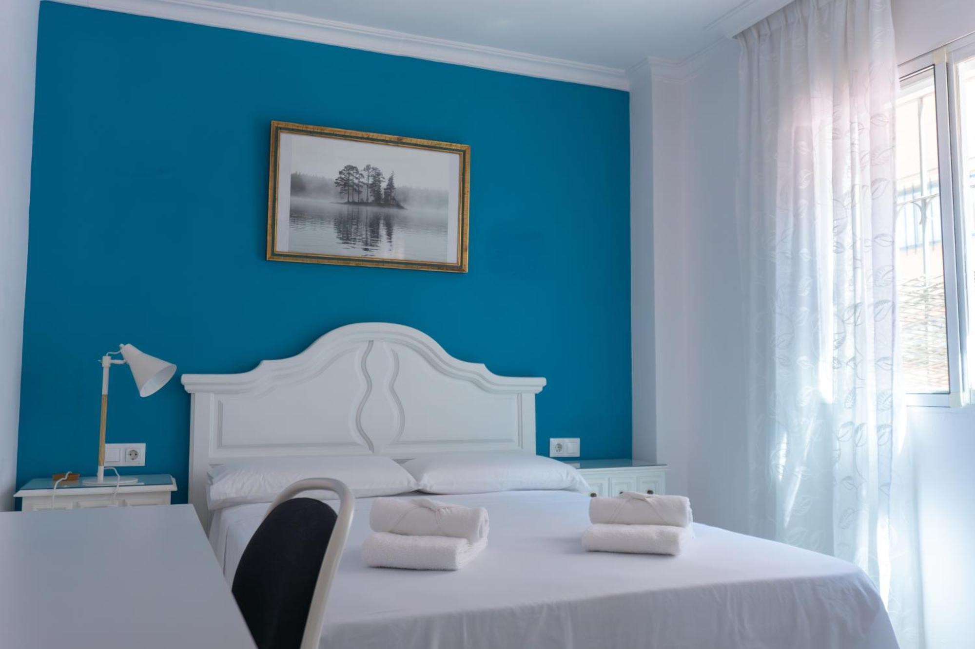 Beautiful Malaga House - Holidays Villa Eksteriør bilde