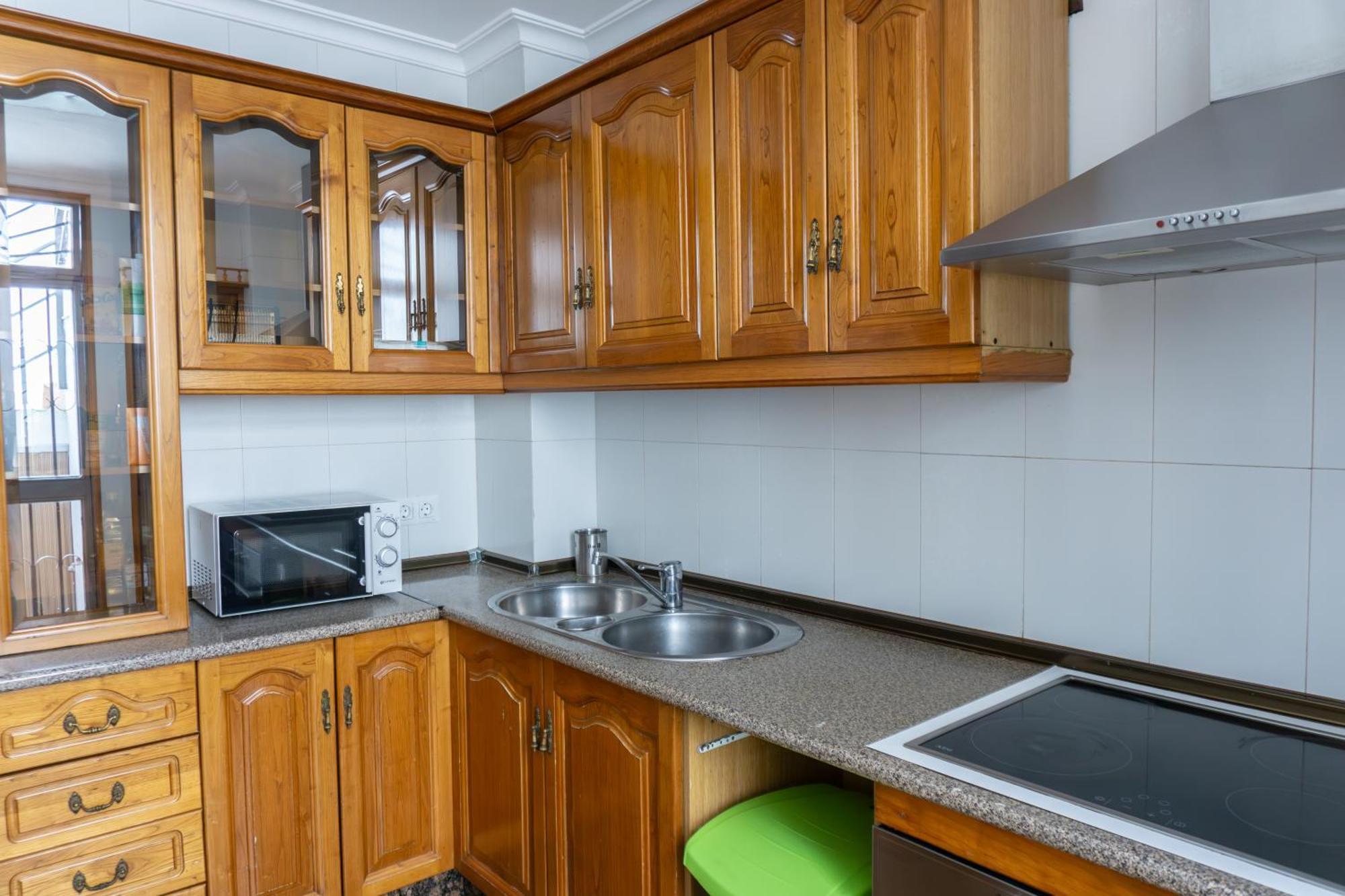Beautiful Malaga House - Holidays Villa Eksteriør bilde